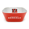 Picture of YouTheFan NFL Cincinnati Bengals Large Party Bowl