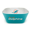 Picture of YouTheFan NFL Miami Dolphins Large Party Bowl