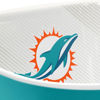 Picture of YouTheFan NFL Miami Dolphins Large Party Bowl