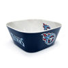 Picture of YouTheFan NFL Tennessee Titans Large Party Bowl