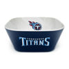 Picture of YouTheFan NFL Tennessee Titans Large Party Bowl