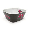 Picture of YouTheFan NFL Tampa Bay Buccaneers Large Party Bowl