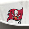 Picture of YouTheFan NFL Tampa Bay Buccaneers Large Party Bowl