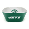 Picture of YouTheFan NFL New York Jets Large Party Bowl