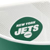 Picture of YouTheFan NFL New York Jets Large Party Bowl