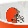 Picture of YouTheFan NFL Cleveland Browns Large Party Bowl