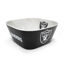 Picture of YouTheFan NFL Las Vegas Raiders Large Party Bowl