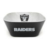 Picture of YouTheFan NFL Las Vegas Raiders Large Party Bowl