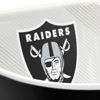 Picture of YouTheFan NFL Las Vegas Raiders Large Party Bowl