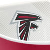 Picture of YouTheFan NFL Atlanta Falcons Large Party Bowl