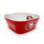 Picture of YouTheFan NFL San Francisco 49ers Large Party Bowl