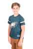 Picture of Ultra Game NFL Boys Soft Mesh Vintage Jersey T-Shirt