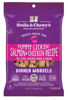 Picture of Stella & Chewy's Freeze-Dried Raw Cat Dinner Morsels - Grain Free, Protein Rich Cat & Kitten Food - Yummy Lickin’ Salmon & Chicken Recipe - 1 oz Bag