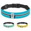 Picture of Water-resistant Running belt for men and women,Running fanny pack,Running phone holder fits most cell phone,Running waist packs,Reflective Phone holder for running,Running bag,Money