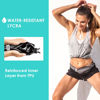 Picture of Water-resistant Running belt for men and women,Running fanny pack,Running phone holder fits most cell phone,Running waist packs,Reflective Phone holder for running,Running bag,Money
