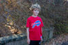 Picture of Ultra Game Boys' Super Soft Sweatshirt, T-Shirt + Hoodie Set, 14-16