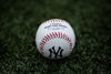 Picture of Rawlings | MLB Team Logo Baseball | Boston Red Sox | Official | White