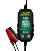 Picture of Battery Tender 3 AMP Battery Charger and Maintainer - Automotive Switchable 12V or 6V Smart Automatic for Cars SUVs and Trucks - Lead Acid, AGM, Gel, & Lithium Battery Charger - 022-0202-COS