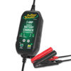 Picture of Battery Tender 3 AMP Battery Charger and Maintainer - Automotive Switchable 12V or 6V Smart Automatic for Cars SUVs and Trucks - Lead Acid, AGM, Gel, & Lithium Battery Charger - 022-0202-COS