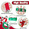 Picture of 8 Pcs Band Wrist Bells,Christmas Wrist Bells,Jingle Bells Musical Instrument Percussion for Christmas Party Favors Toys,Birthday Gifts