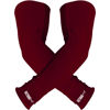 Picture of Nxtrnd Air-TEK Arm Sleeves, Breathable Football Arm Sleeves, Compression Arm Sleeves for Men, Sold as a Pair (Large, Maroon)