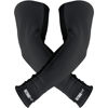 Picture of Nxtrnd Air-TEK Arm Sleeves, Breathable Football Arm Sleeves, Compression Arm Sleeves for Men, Sold as a Pair (Large, Black)