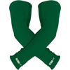 Picture of Nxtrnd Air-TEK Arm Sleeves, Breathable Football Arm Sleeves, Compression Arm Sleeves for Men, Sold as a Pair (Medium, Dark Green)