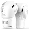 Picture of Boxing Gloves for Men and Women Suitable for Boxing Kickboxing Mixed Martial Arts Muay Thai MMA Heavy Bag Fighting Training