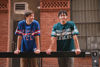 Picture of Ultra Game Men's Standard Soft Mesh Vintage Beast Mode T-Shirt, Team Color 2024