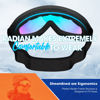Picture of MAMBAOUT 2-Pack Snow Ski Goggles, Snowboard Goggles for Men, Women, Youth, Kids, Boys or Girls
