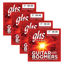 Picture of GHS GBCL Boomers Electric Guitar String Set - Custom Light 9-46, Pack of 4