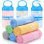 Picture of BOGI Cooling Towel, Cooling Towels for Neck and Face-47"x14"