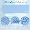 Picture of BOGI Cooling Towel, Cooling Towels for Neck and Face-47"x14"