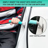 Picture of EILITWAY Car Handle Assist for Elderly Car Door Handle for All Vehicles Car Support Handle - Portable Assistive Device for Elderly and Handicapped - Best Gifts for Seniors (2 Pack)
