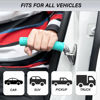 Picture of EILITWAY Car Handle Assist for Elderly Car Door Handle for All Vehicles Car Support Handle - Portable Assistive Device for Elderly and Handicapped - Best Gifts for Seniors (2 Pack)