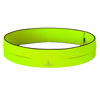 Picture of FlipBelt Men's FB0114-NEOY-XL.1, Neon Yellow, Extra Large