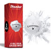 Picture of Shanker Golf Exploding Balls - Prank Balls That Explode on Impact - Funny Joke for Golfers (Sleeve of 3, Novelty)