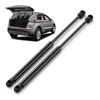 Picture of ARANA Trunk Struts for 2010-2015 Lexus RX350 RX450h, Rear Hatch Replacement Lift Support Shocks Fits Lexus RX350 RX450h(with Power Liftgate Tailgate, PM3066 68960-0E030), 2 Pcs