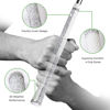 Picture of Wedge Guys Deluxe Kit + 13 White DC Tour Grips: Midsize
