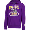 Picture of Ultra Game Men's Standard Super Soft Beast Mode Hoodie Sweatshirt, Team Color 2024