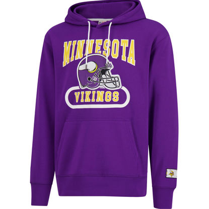 Picture of Ultra Game Men's Standard Super Soft Beast Mode Hoodie Sweatshirt, Team Color 2024