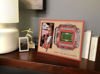 Picture of YouTheFan NFL Tampa Bay Buccaneers 3D StadiumViews Picture Frame