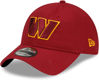 Picture of New Era NFL Core Classic 9TWENTY Adjustable Hat Cap One Size Fits All (Washington Commanders)