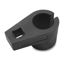 Picture of Offset Oxygen Sensor Socket, 3/8-Inch Drive, 7/8-Inch (22mm), Wire Gate Accesses Sensor from Side, Preventing Damage to Wires, Universal for Most Cars