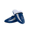 Picture of Dallas Cowboys NFL Mens Sherpa Slide Slippers - S