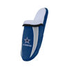 Picture of Dallas Cowboys NFL Mens Sherpa Slide Slippers - S