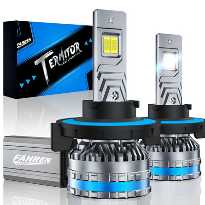 Picture of FAHREN H13 Fog Bulb