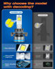 Picture of FAHREN H13 Fog Bulb
