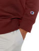 Picture of Champion Men's Crewneck, Powerblend Fleece Sweatshirt, Crewneck Sweatshirts(Reg. or Big & Tall)