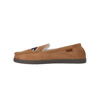 Picture of FOCO Atlanta Falcons NFL Mens Exclusive Beige Moccasin - S